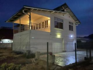 Cozy house with balcony in Paramaribo South - 5