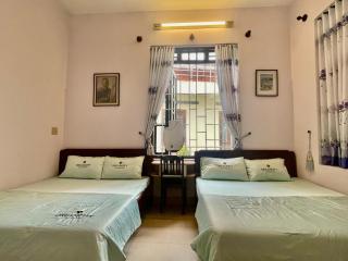 Nhà Bơ Homestay - 3