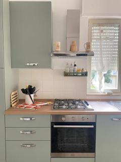 Alloggio Ugo Foscolo - 8