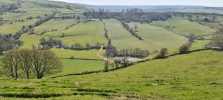 Greystones nawab unit B buxton sleep upto 5 in peak park - 1