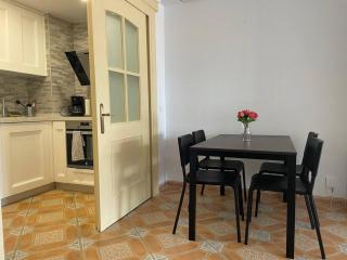 Apartment in La Nogalera - Torremolinos - 9