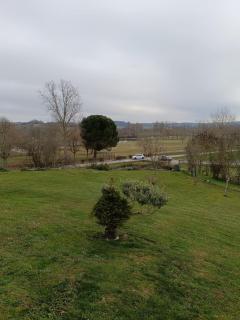 Grande maison avec vue sur le lac - 1