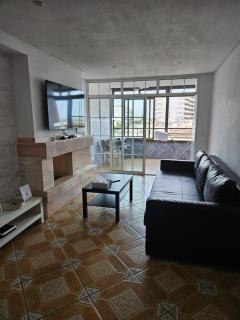 Apartment in La Nogalera - Torremolinos - 4