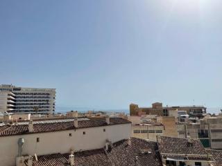 Apartment in La Nogalera - Torremolinos - 3