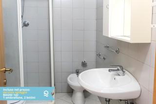 SE002 - Senigallia, bilocale fronte mare con spiaggia inclusa - Senigallia - 3