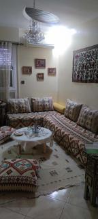 Appartement au centre Agadir résidence privée - Agadir - 9