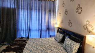 Casa Doon Vista - 2 BHK Doon Valley View Home, near Mall Road - Mussoorie - 5