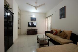 'Uttara Oasis' Luxury Apartment - Dhaka - 7
