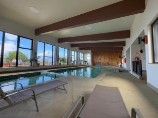 Departamento por día - 1