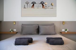 Charming & Sleek 2 bdrms Ness Tsiona TLV - Tel Aviv - 2