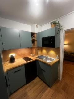 Le Studio Grand'Rue - Estrasburgo - 5
