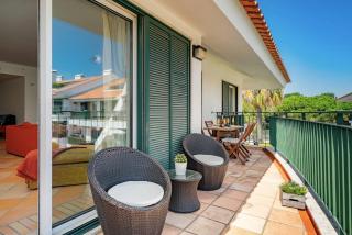 3 bedroom Vila Sol Golf Resort- 1st Floor - Quarteira - 8