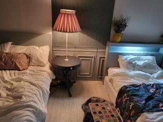 Forbidden Alley Gwangan - 0