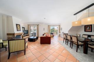 3 bedroom Vila Sol Golf Resort- 1st Floor - Quarteira - 5