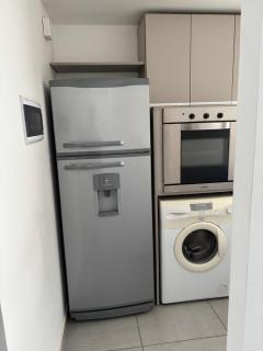 Departamento entero Córdoba-barrio General Paz - Córdoba - 4