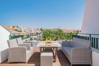 3 bedroom Vila Sol Golf Resort- 1st Floor - Quarteira - 4
