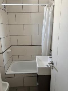 Departamento entero Córdoba-barrio General Paz - 3