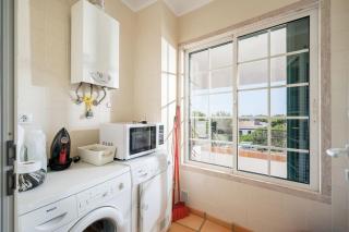 3 bedroom Vila Sol Golf Resort- 1st Floor - Quarteira - 2