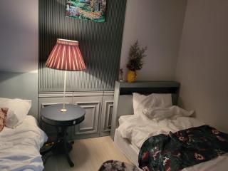 Forbidden Alley Gwangan - 2