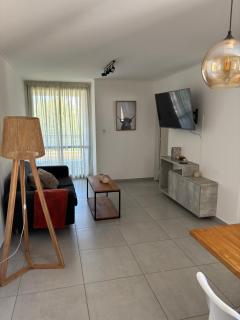 Departamento entero Córdoba-barrio General Paz - Córdoba - 0