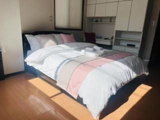 桜の舞3号馆 Sakura Dance 3 - 1