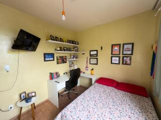 Quarto mobiliado com café da manhã - Belém - 2