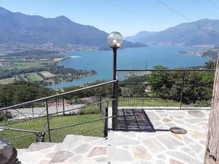Incredible panorama on Como Lake a Sorico - 0