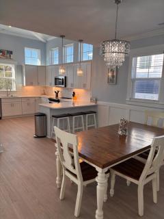 The Kure House - Kure Beach - 1