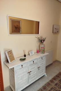 Casa de Tina y Cora - Mora - 3