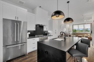 New Construction Loft Style Spacious Lux Apt 204 - Atlanta - 7