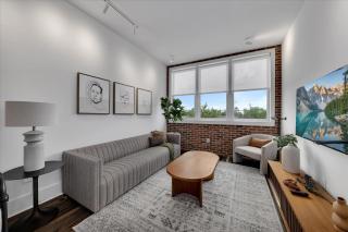 New Construction Loft Style Spacious Lux Apt 204 - Atlanta - 9