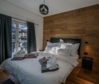 Black Summit Boutique Resort Laax - Laax - 8