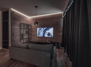Black Summit Boutique Resort Laax - Laax - 5