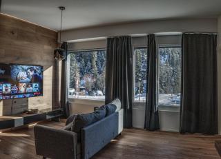 Black Summit Boutique Resort Laax - Laax - 7