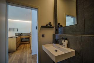 Black Summit Boutique Resort Laax - Laax - 2