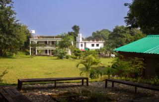 Pong Retreat - Ghamrur - 0