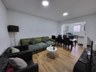 La Maison de Carlos - Bruxelas - 4