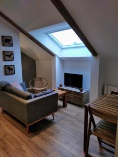 VKLS 4 Appartement T2 - 5