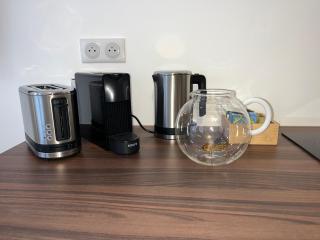 Studio Cathédrale - 2