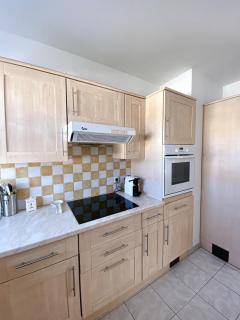 Maison de vacances - 7