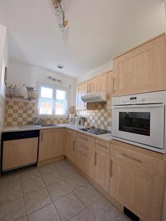 Maison de vacances - Bretignolles-sur-Mer - 9