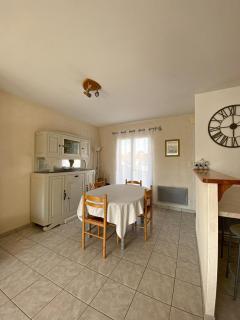 Maison de vacances - 5