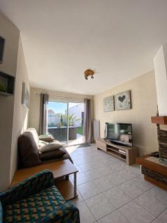 Maison de vacances - 3