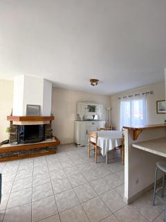 Maison de vacances - Bretignolles-sur-Mer - 4