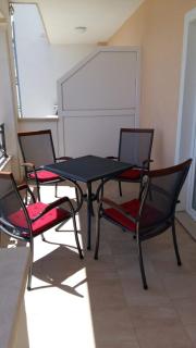 Apartmani ELA - Makarska - 3