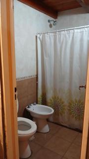 Cabañas Lago Azul - 5