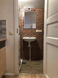 Nameliai Suaugusiems, Sventojoje - 6