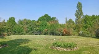 Le Quereau - Saint-Macoux - 0