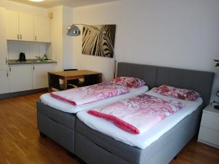 Apartments Jahnstraße - Düsseldorf - 9