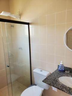 Um lugar tranquilo com praias - 1